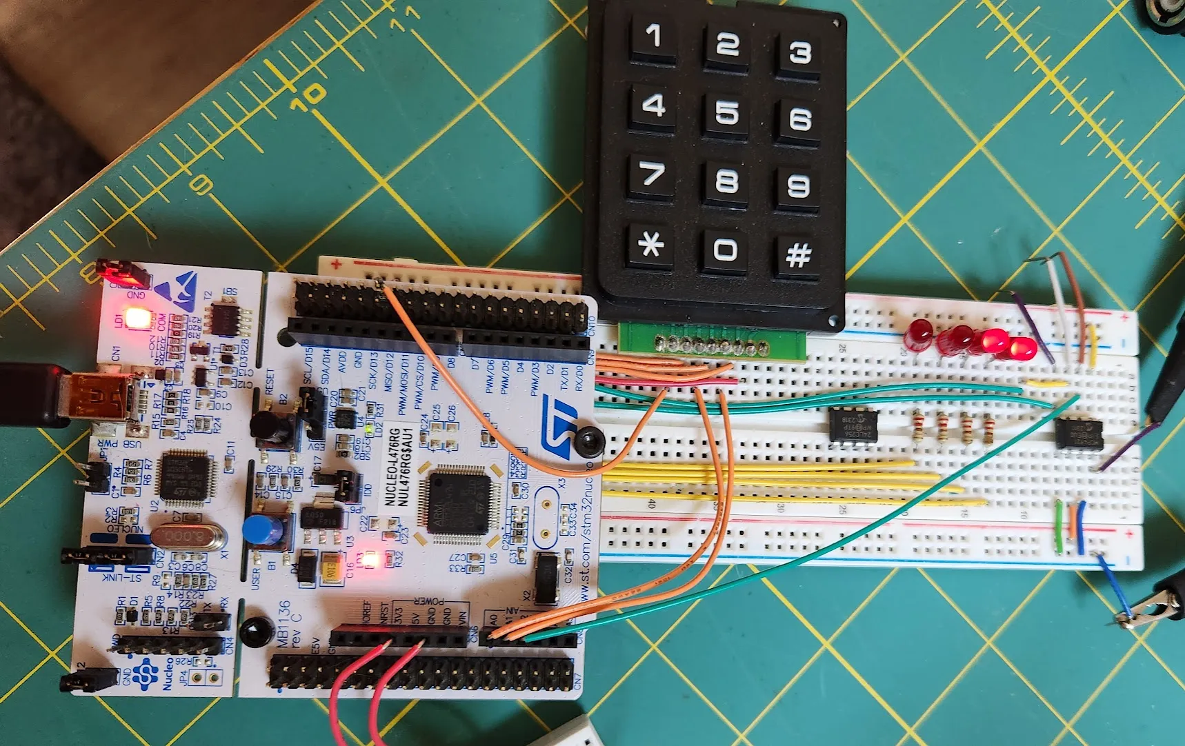 Function Generator Overview